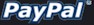 PayPal Logo