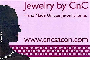 Jewelry By CNC