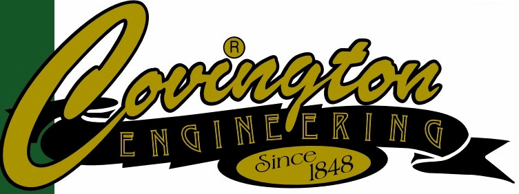 Covington Engineering Since 1848