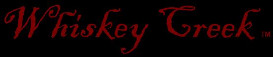 Whiskey Creek Logo